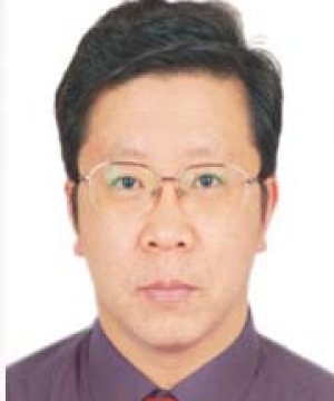 翟树斌 